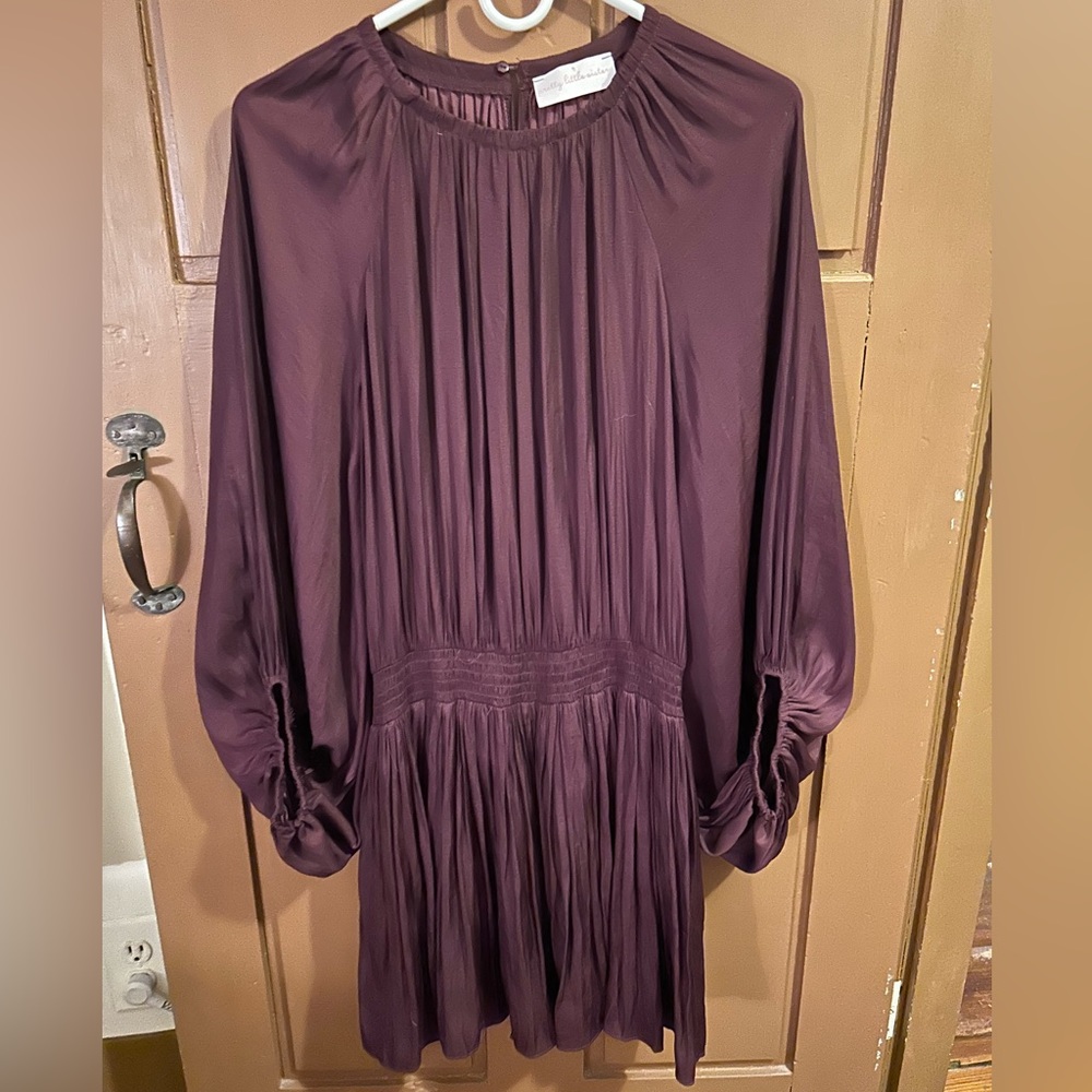 2 for 1!! Pretty Little Sister Dresses - Size Medium